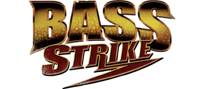 Bass Strike logo for Playstation 2